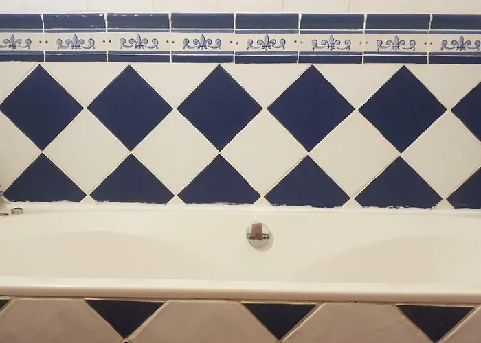 Pillico El Pescador Séjour chez l'habitant *