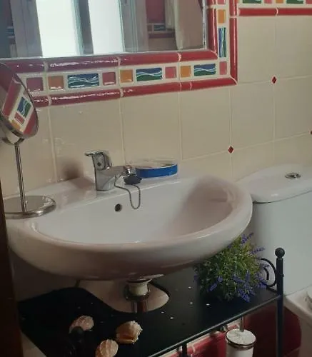 Séjour chez l'habitant Pillico El Pescador