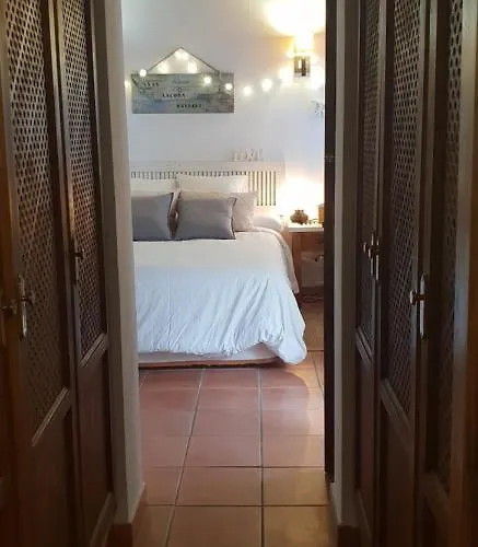 Pillico El Pescador Séjour chez l'habitant Estepona