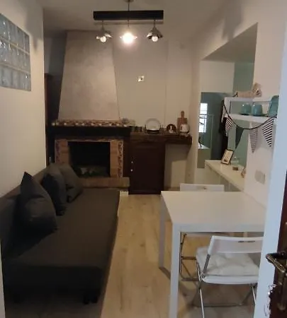 Pillico El Pescador Homestay *