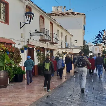 Homestay Pillico El Pescador