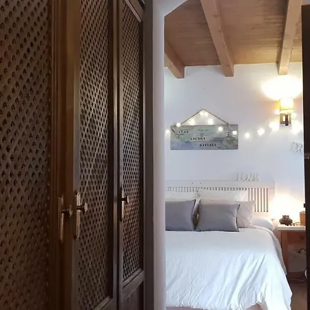 Pillico El Pescador Homestay Estepona