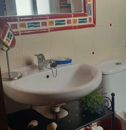 Homestay Pillico El Pescador