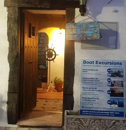 Pillico El Pescador Homestay