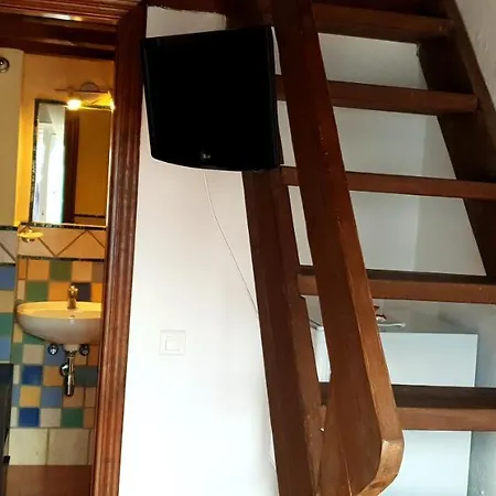 Homestay Pillico El Pescador