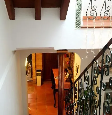 Pillico El Pescador Homestay Estepona