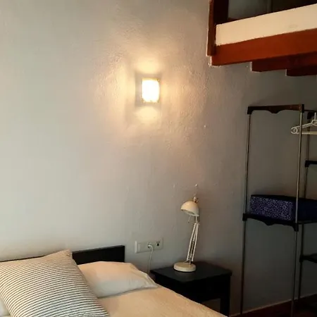 Pillico El Pescador Homestay Estepona