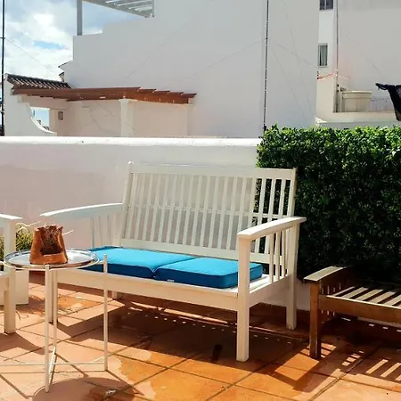 Homestay Pillico El Pescador *