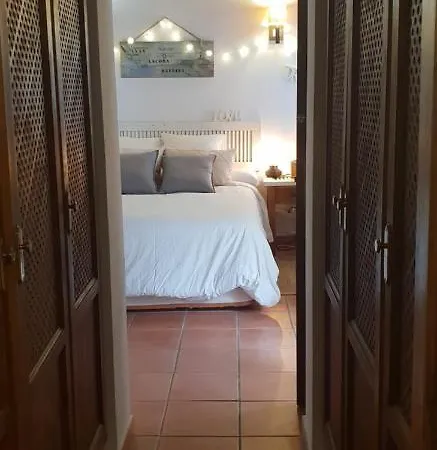Pillico El Pescador Homestay Estepona